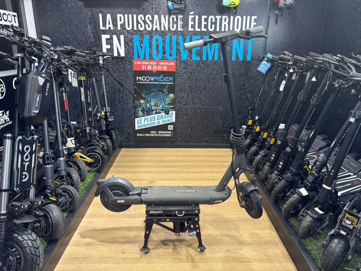 Inmotion S1F｜Occasion InMotion