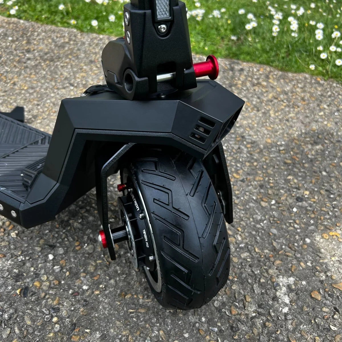 DUALTRON SONIC – Model N