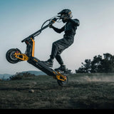 INMOTION RS ｜Trottinette électrique Inmotion