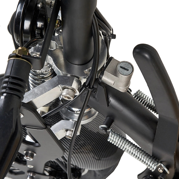 TINY TOM 50｜Trottinette électrique