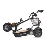 TINY TOM 50｜Trottinette électrique