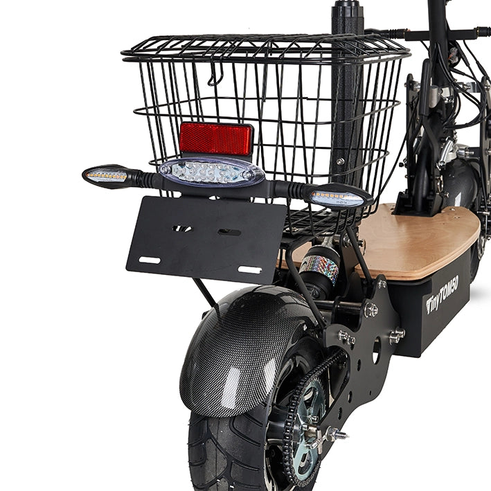 TINY TOM 50｜Trottinette électrique