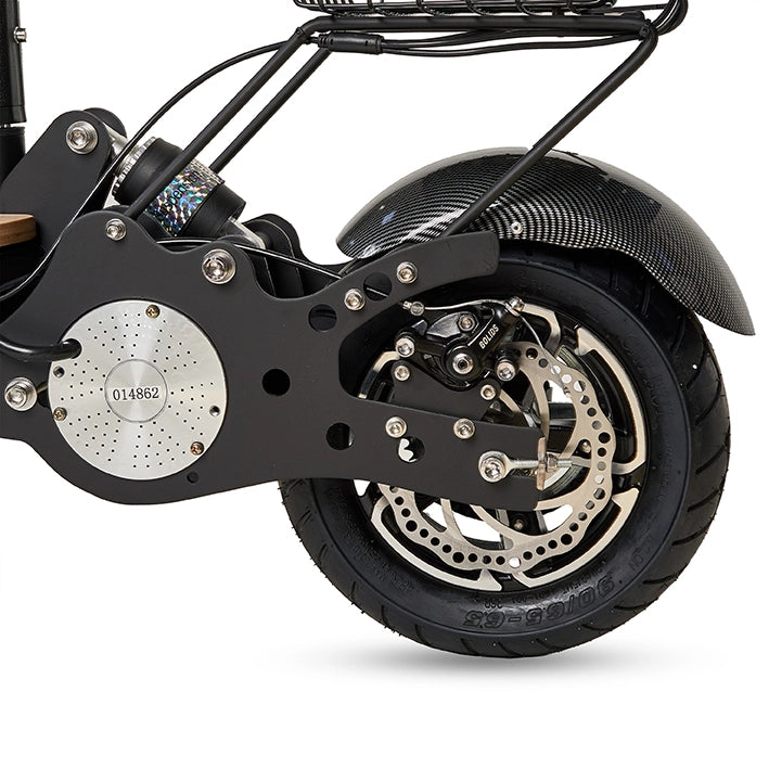 TINY TOM 50｜Trottinette électrique