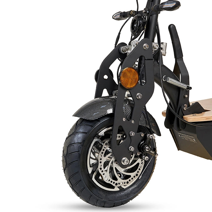 TINY TOM 50｜Trottinette électrique