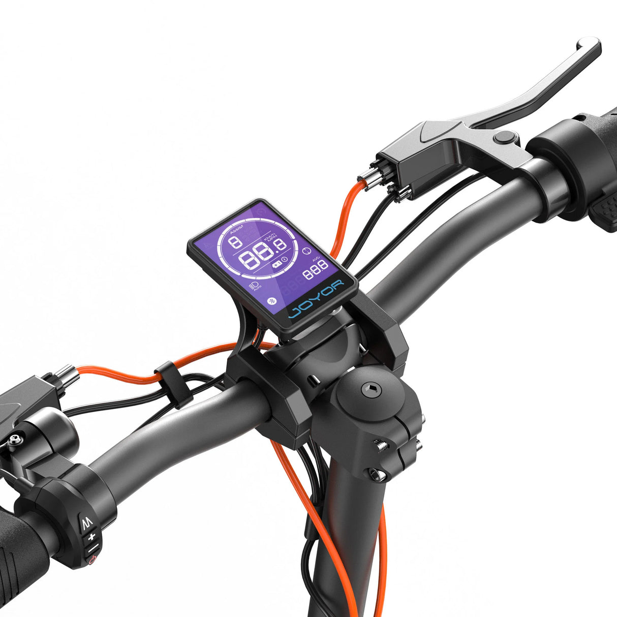 JOYOR S5 / Occasion trottinette électrique