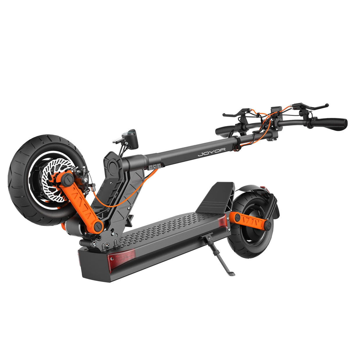 JOYOR S5 / Occasion trottinette électrique