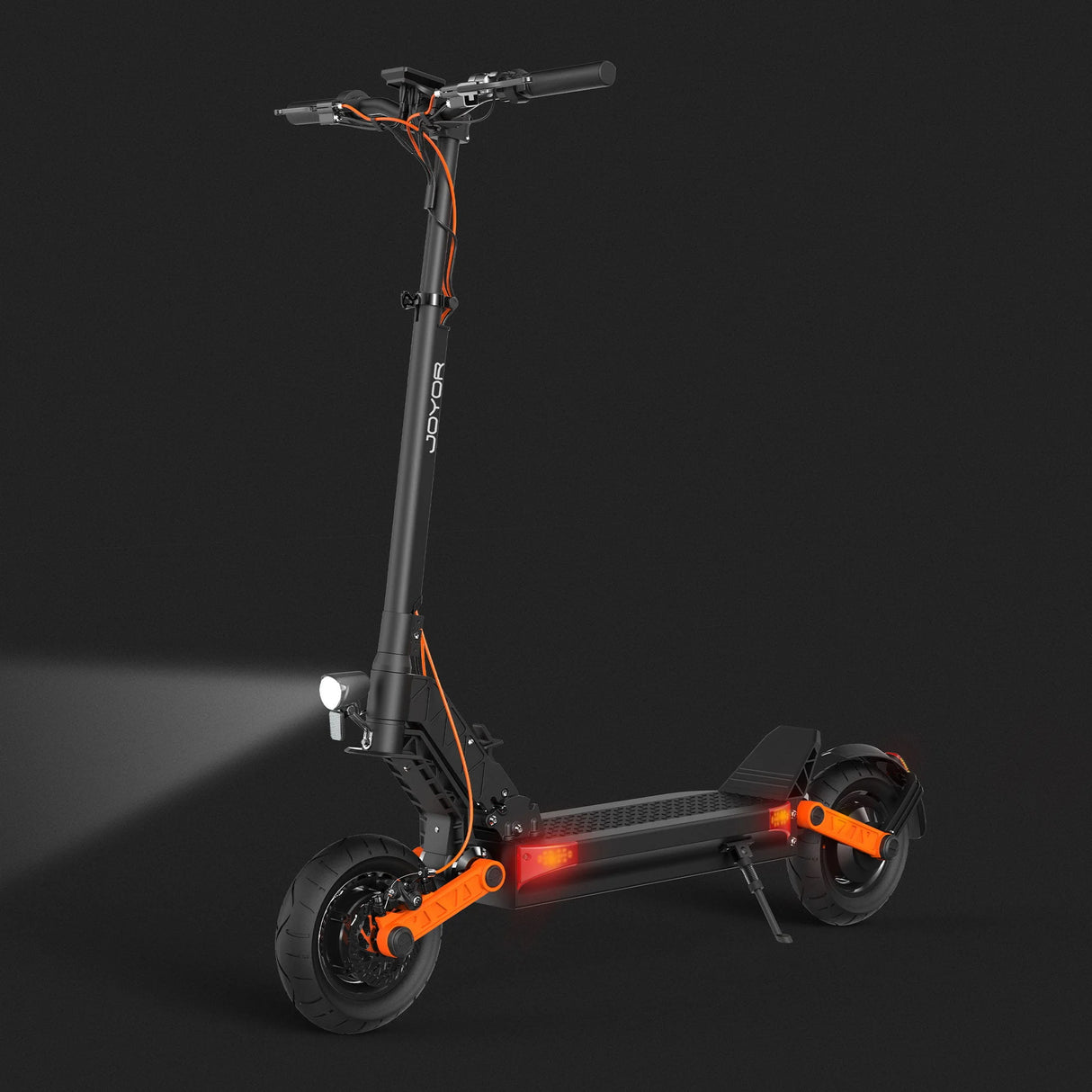JOYOR S5 / Occasion trottinette électrique