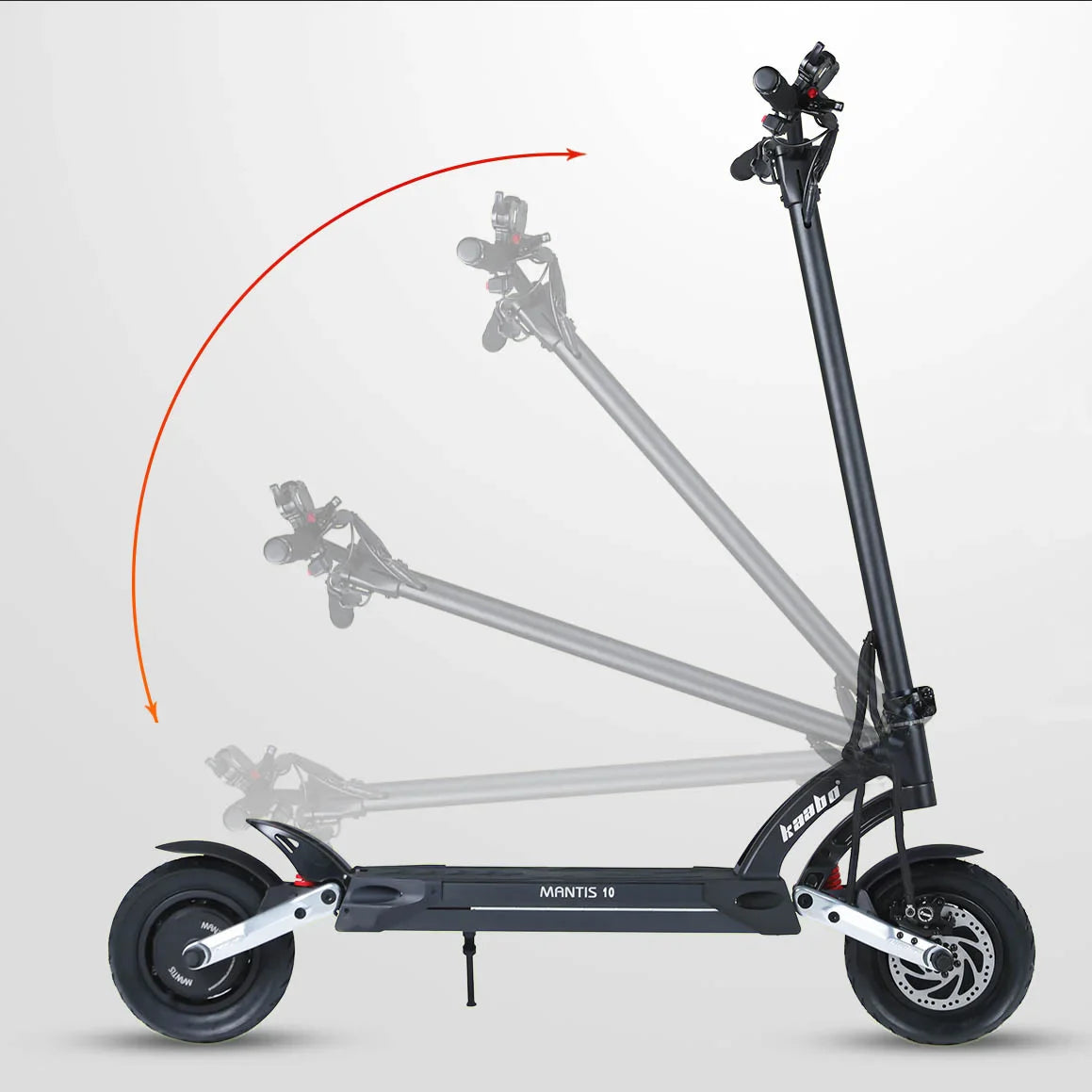 KAABO MANTIS 10+
