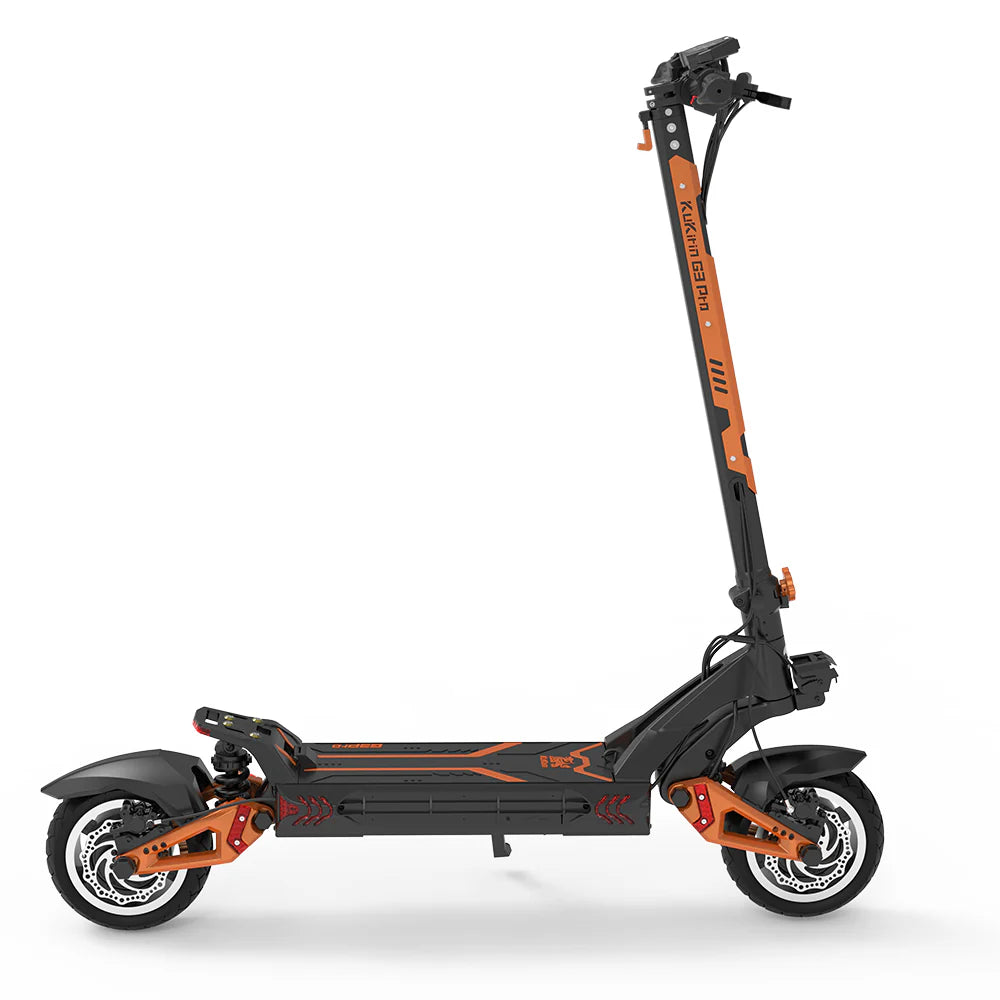KUKIRIN G3 PRO