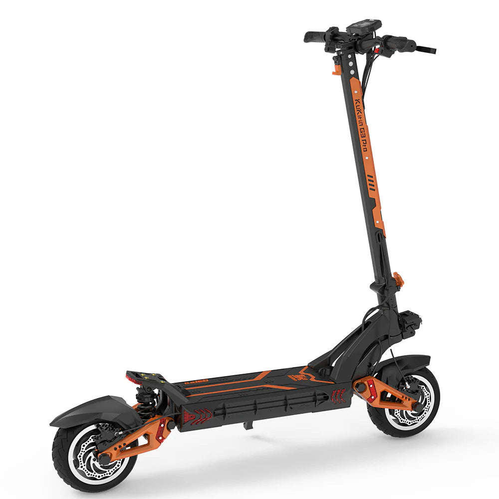KUKIRIN G3 PRO