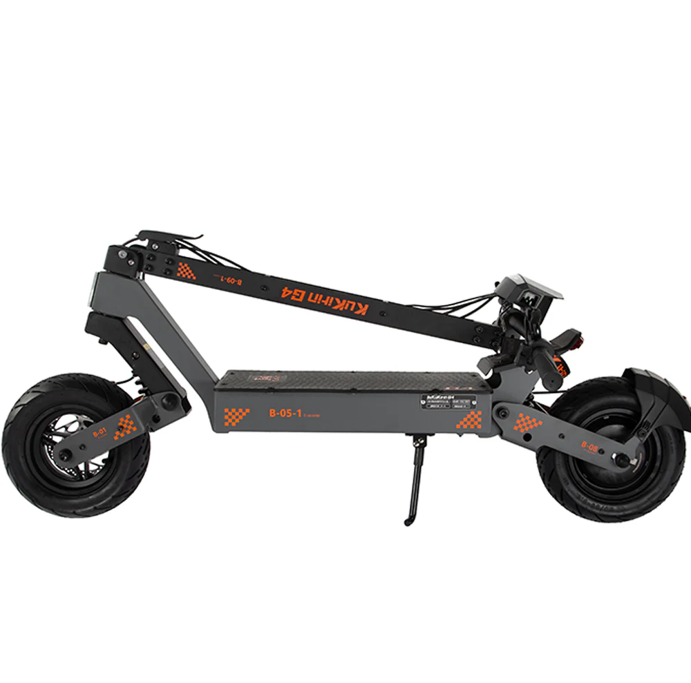 KUKIRIN G4