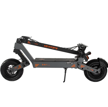 KUKIRIN G4