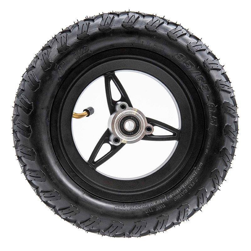 JANTE + PNEU Ecoxtrem｜6.5/B50mm