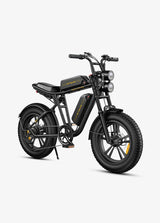 ENGWE M20｜ Fat-Bike