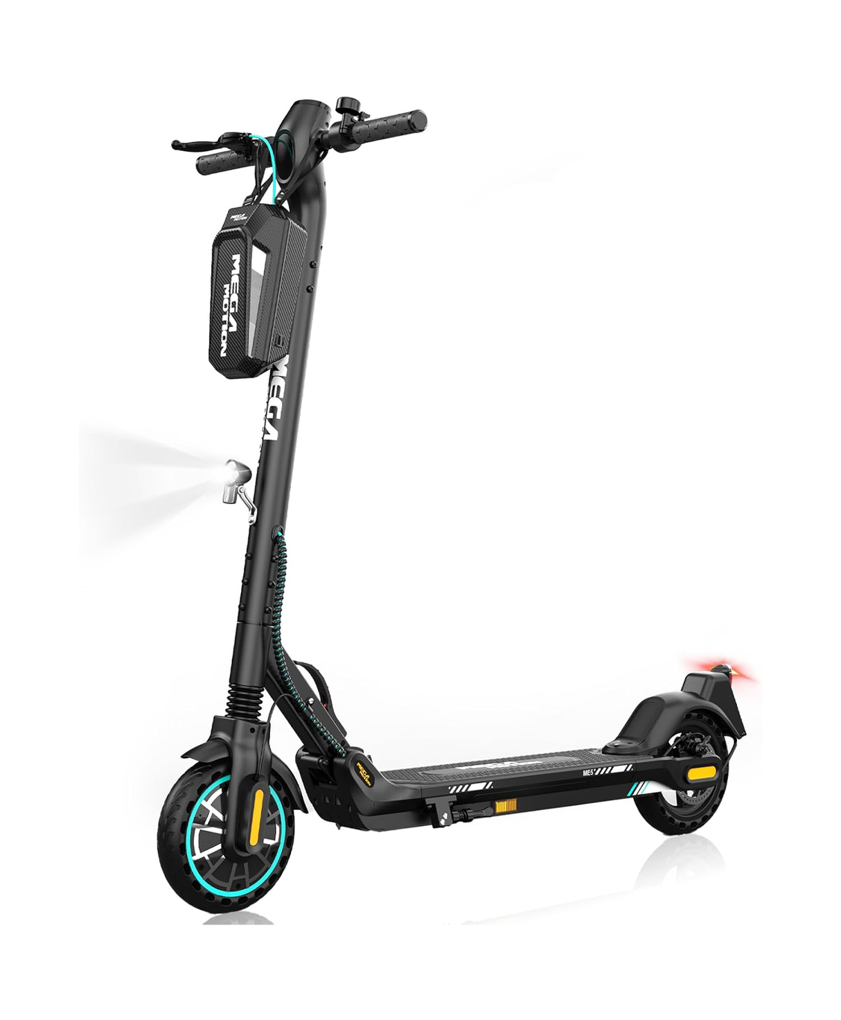 MEGA MOTION ME5