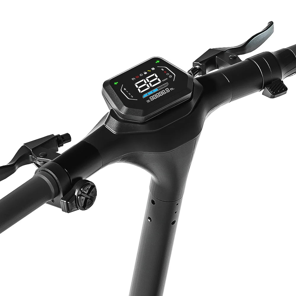 SIGMA GT N7｜Trottinette Électrique