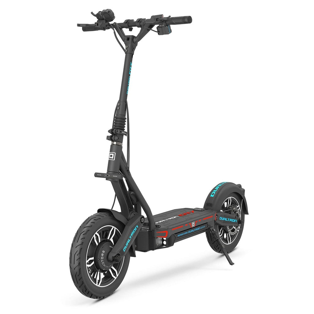 Trottinette Électrique Dualtron City 60V 25Ah