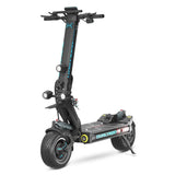 DUALTRON X LIMITED｜Trottinette électrique