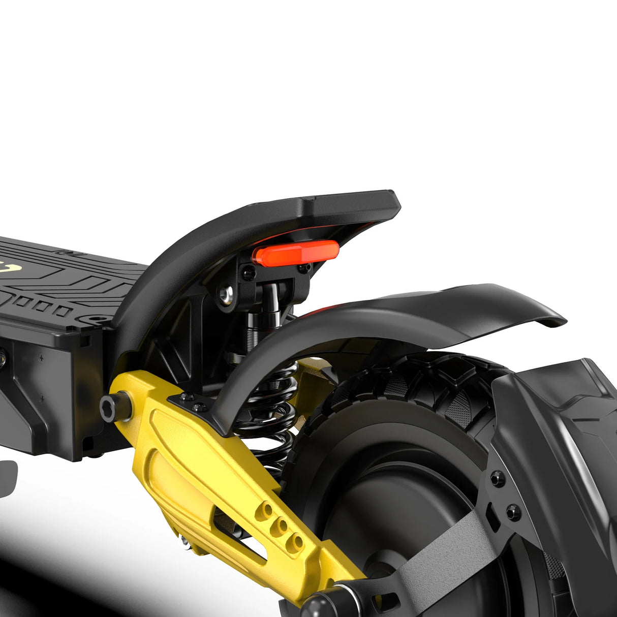 OOTD S30｜Trottinette électrique