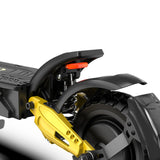 OOTD S30｜Trottinette électrique