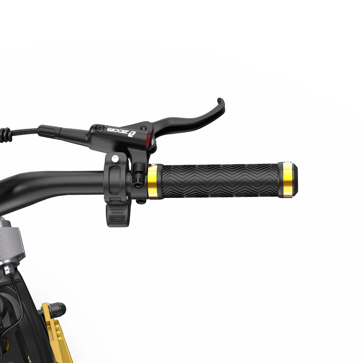 OOTD S30｜Trottinette électrique