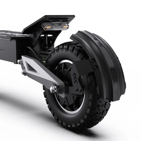 GARDE BOUE OOTD T10｜Pour trottinette