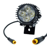 PHARE LED KLAXON｜Kukirin G2 PRO