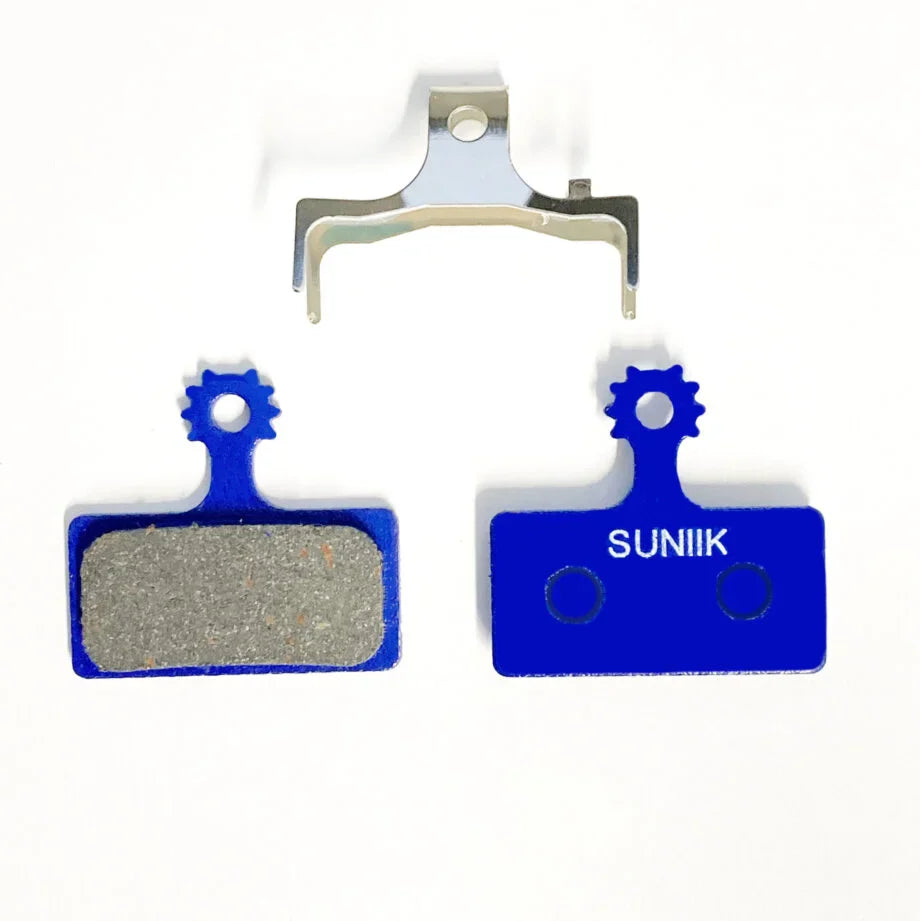 PLAQUETTE DE FREIN 1016｜disque hydraulique en résine
