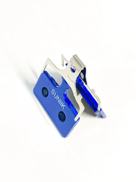 PLAQUETTE DE FREIN 1016｜disque hydraulique en résine
