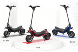 ROVORON R7 | 60V 28Ah - Trottinette électrique