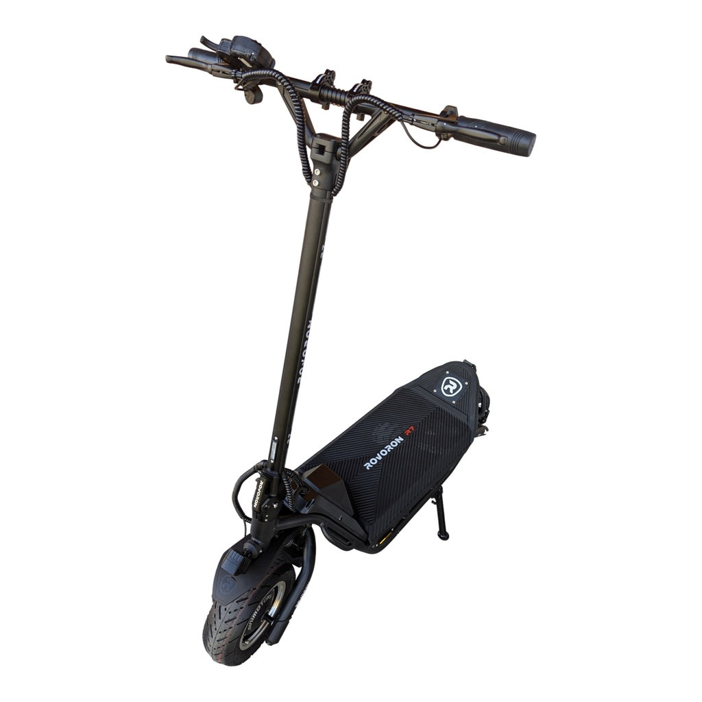 ROVORON R7 PRO | 60V 42Ah  - Trottinette électrique
