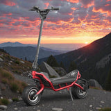 ROVORON R7 PRO | 60V 42Ah  - Trottinette électrique