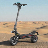 NOUVELLE ROVORON S7 | 84V 37Ah  - Trottinette électrique