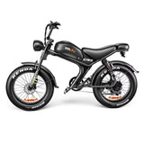 EMOKO C93 PRO | Vélo électrique
