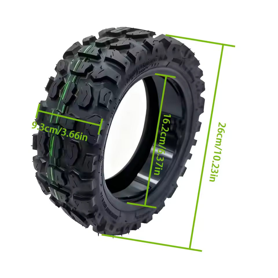 PNEU OFF ROAD TUBLESS｜90/65-6.5