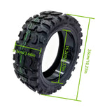 PNEU OFF ROAD TUBLESS｜90/65-6.5