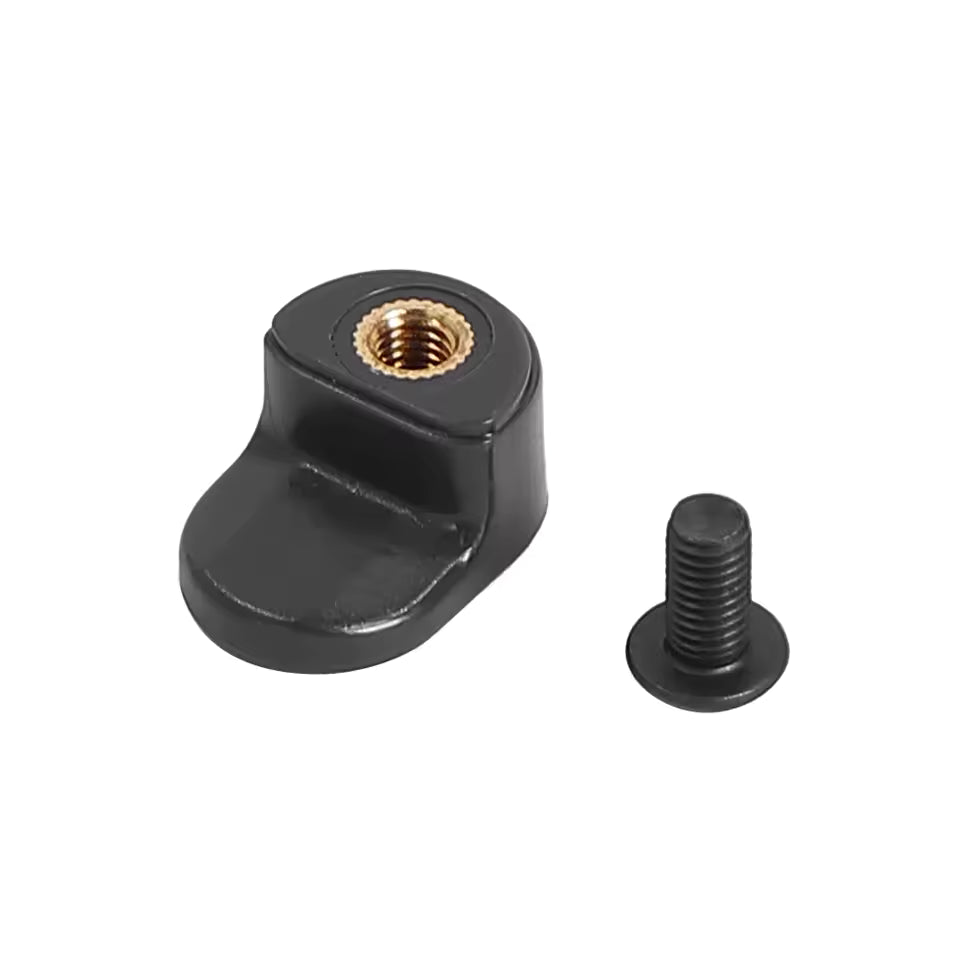 3x BOUTON CUSTOM｜garde-boue arrière Xiaomi