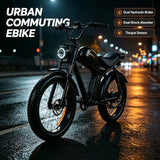 EMOKO C93 PRO | Vélo électrique