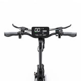 OOTD T10 ｜Trottinette électrique e-scooter