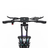 OOTD T90｜Trottinette électrique e-scooter