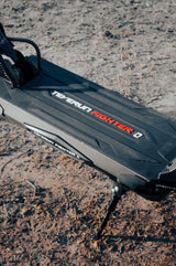 TEVERUN FIGHTER Q｜ Trottinette électrique Dualtron