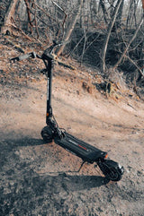 TEVERUN FIGHTER Q｜ Trottinette électrique Dualtron