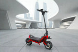 ROVORON R7 PRO | 60V 42Ah  - Trottinette électrique