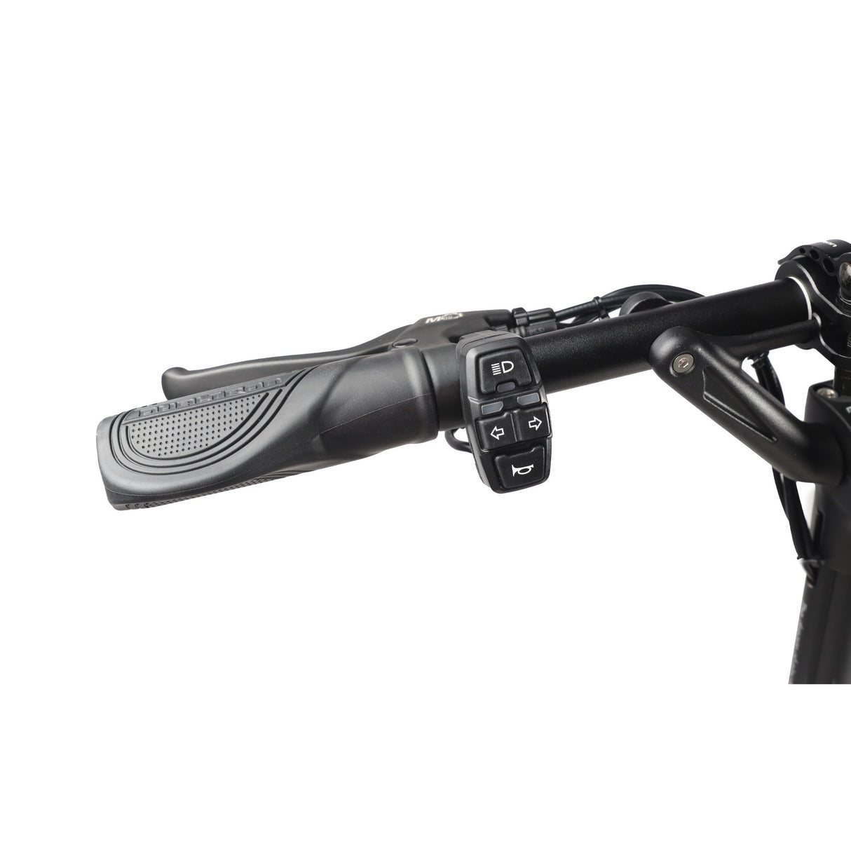 AMINIA｜Trottinette électrique Dualtron