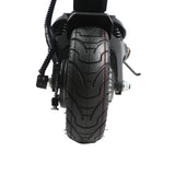 AMINIA｜Trottinette électrique Dualtron