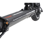 AMINIA｜Trottinette électrique Dualtron