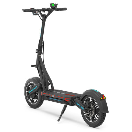 Trottinette Électrique Dualtron City 60V 25Ah