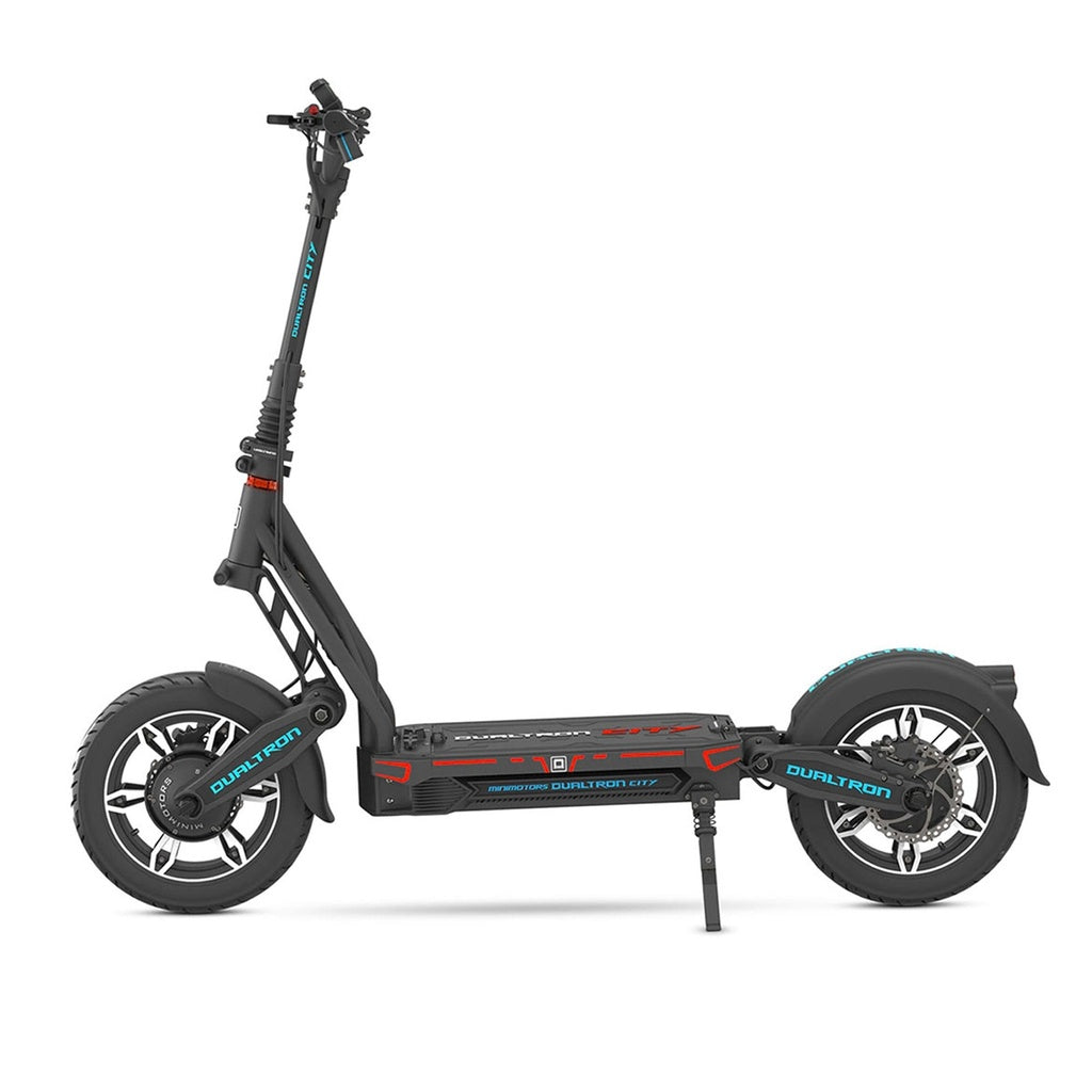 Trottinette Électrique Dualtron City 60V 25Ah