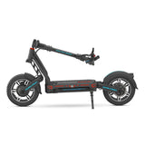 Trottinette Électrique Dualtron City 60V 25Ah