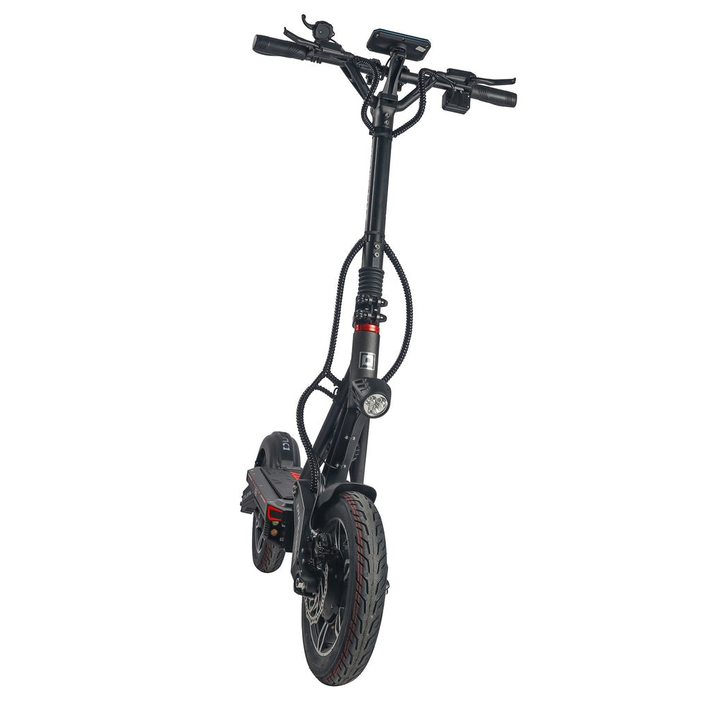 DUALTRON NEW CITY｜Trottinette électrique